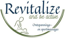 Revitalize – Ontspanningsmassage en sportmassage